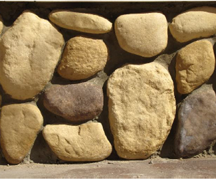 Everardo Rocks Eldorado River Rock – Premium Landscaping Stones for Beautiful Outdoor ...